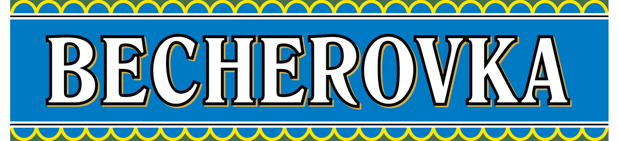 becherovka