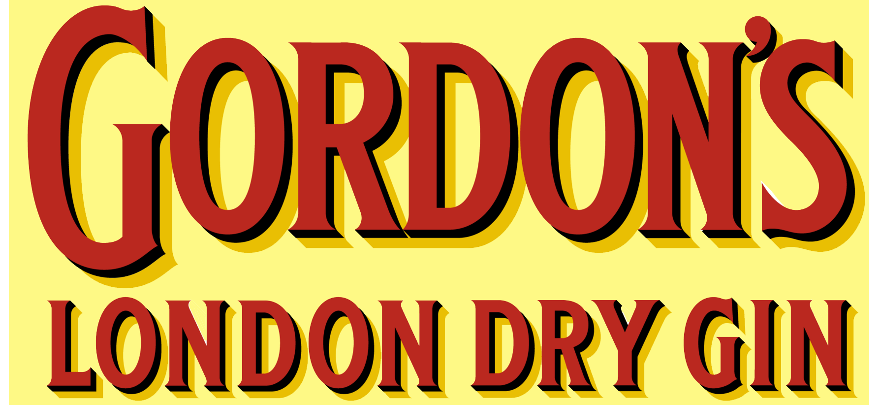 gordons