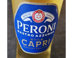peroni